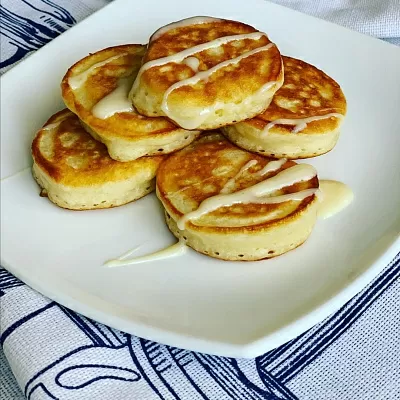 Фото отзыв на рецепт