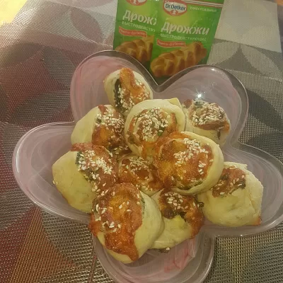 Фото отзыв на рецепт