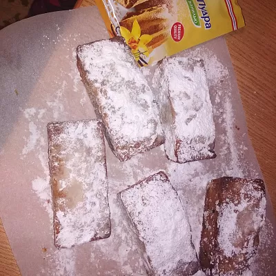 Фото отзыв на рецепт