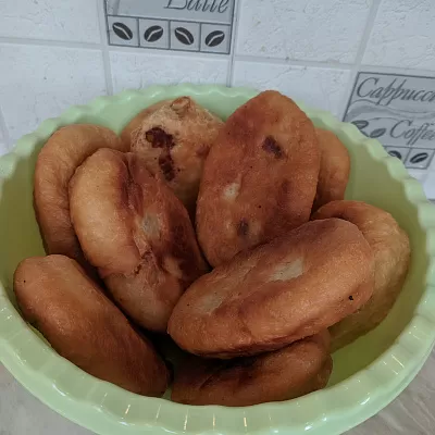 Фото отзыв на рецепт