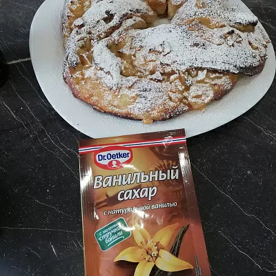 Фото отзыв на рецепт