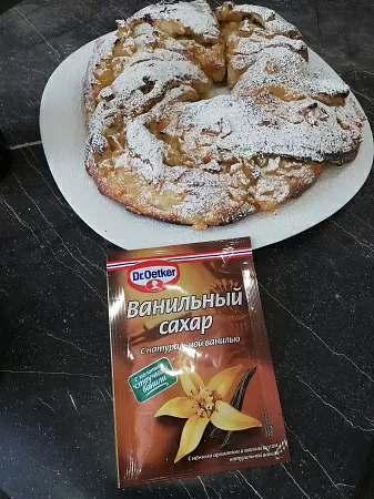 Фото отзыв на рецепт