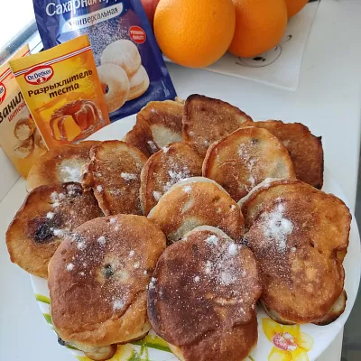 Фото отзыв на рецепт