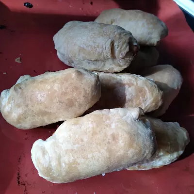 Фото отзыв на рецепт