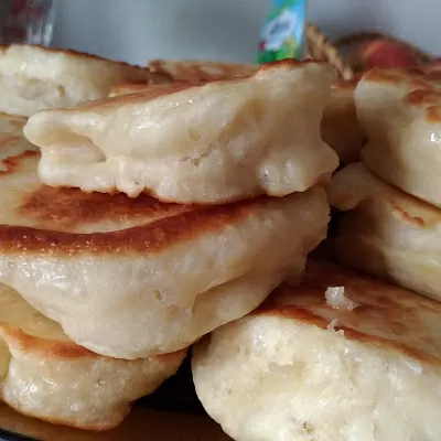 Фото отзыв на рецепт