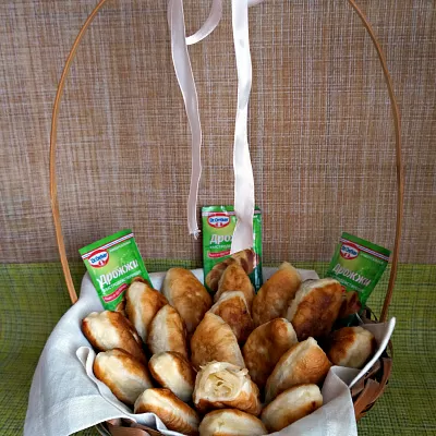 Фото отзыв на рецепт