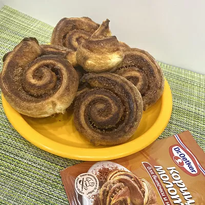 Фото отзыв на рецепт