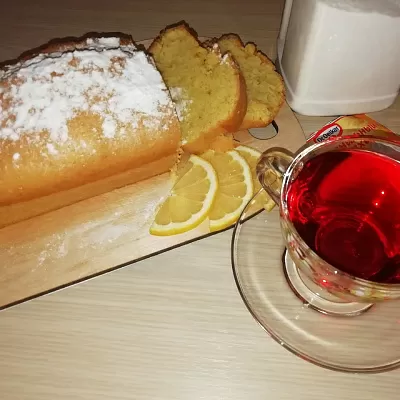 Фото отзыв на рецепт