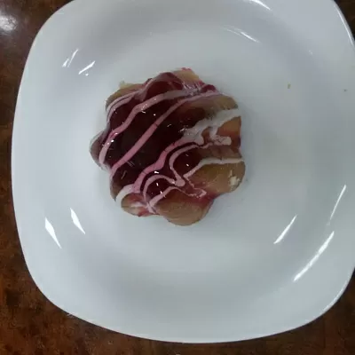 Фото отзыв на рецепт