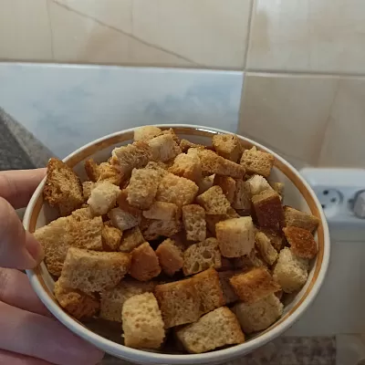 Фото отзыв на рецепт