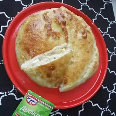 Фото отзыв на рецепт