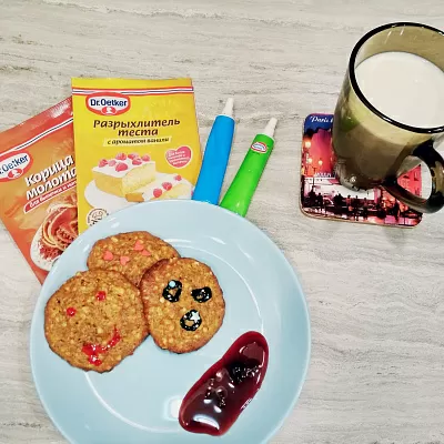 Фото отзыв на рецепт