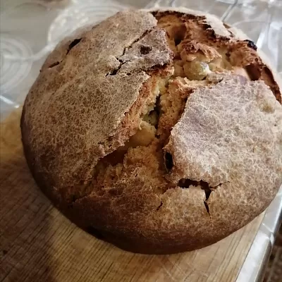 Фото отзыв на рецепт