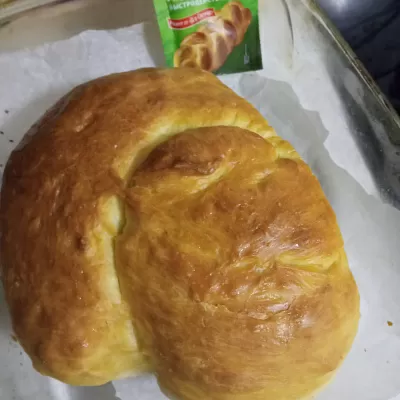 Фото отзыв на рецепт