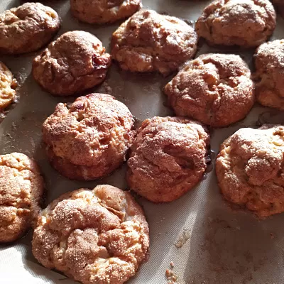 Фото отзыв на рецепт