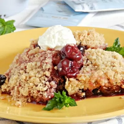 Фото отзыв на рецепт