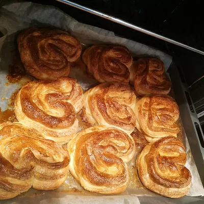 Фото отзыв на рецепт