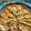 Корнуэльский яблочный пирог