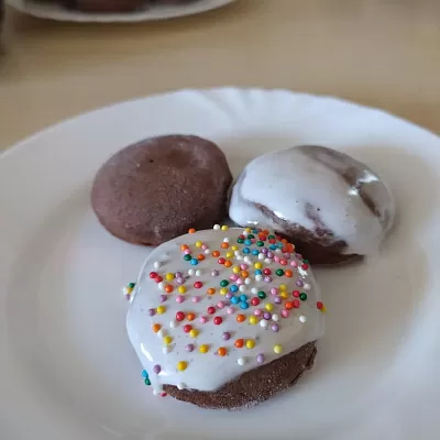 Фото отзыв на рецепт