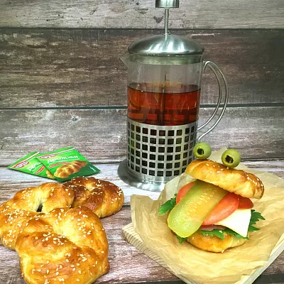 Фото отзыв на рецепт