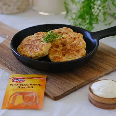 Фото отзыв на рецепт