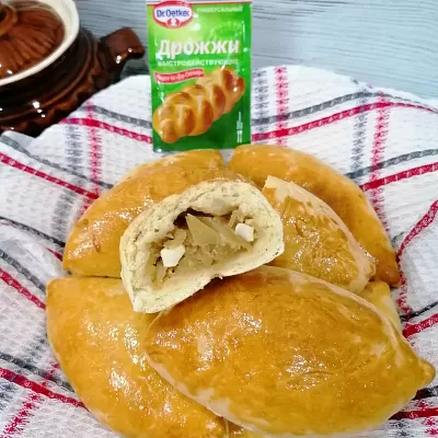 Фото отзыв на рецепт