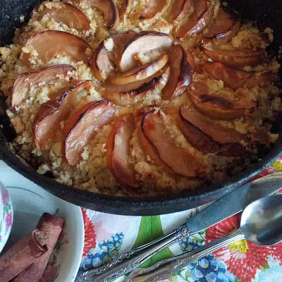 Фото отзыв на рецепт