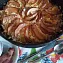 Пирог с яблоками