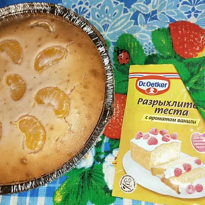 Фото отзыв на рецепт