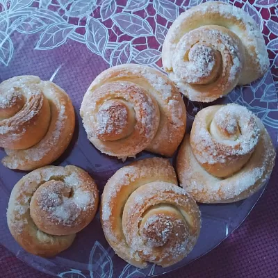 Фото отзыв на рецепт