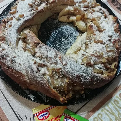 Фото отзыв на рецепт