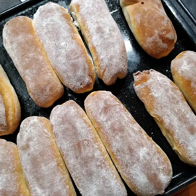 Фото отзыв на рецепт