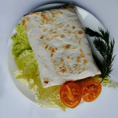 Фото отзыв на рецепт