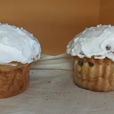 Фото отзыв на рецепт