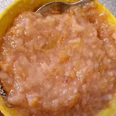 Фото отзыв на рецепт