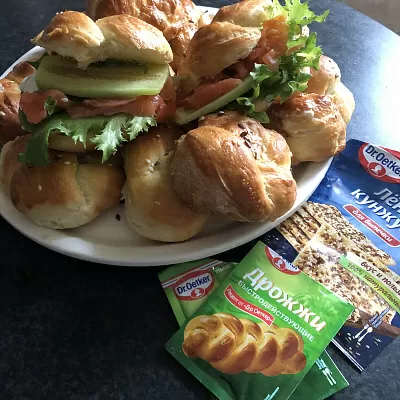 Фото отзыв на рецепт