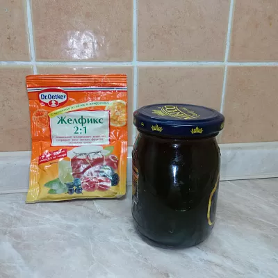 Фото отзыв на рецепт