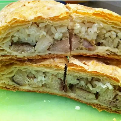 Фото отзыв на рецепт