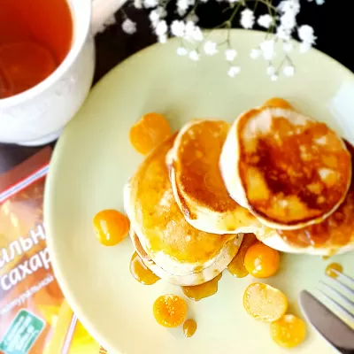 Фото отзыв на рецепт