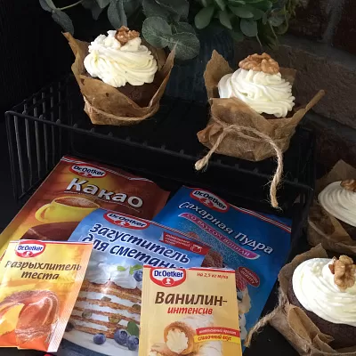 Фото отзыв на рецепт