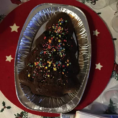 Фото отзыв на рецепт