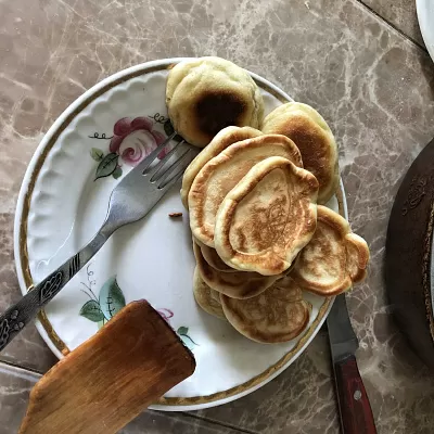 Фото отзыв на рецепт