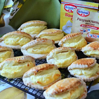 Фото отзыв на рецепт