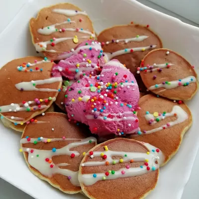 Фото отзыв на рецепт