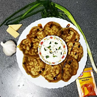 Фото отзыв на рецепт