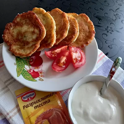 Фото отзыв на рецепт