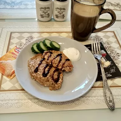 Фото отзыв на рецепт