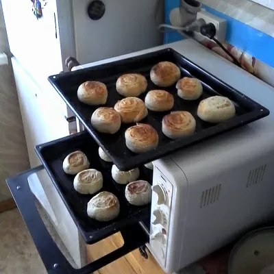 Фото отзыв на рецепт