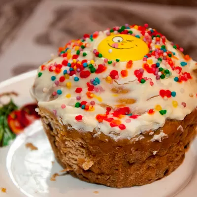 Фото отзыв на рецепт