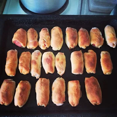 Фото отзыв на рецепт